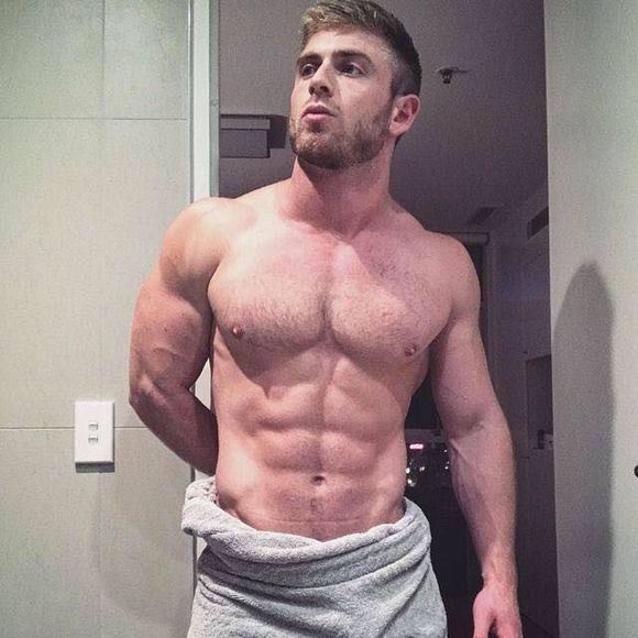 Meet your Posher, Adam - Picture 1 of 1